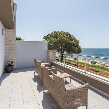 Villa Ivan Umag Exteriör bild