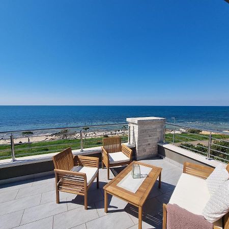 Villa Ivan Umag Exteriör bild