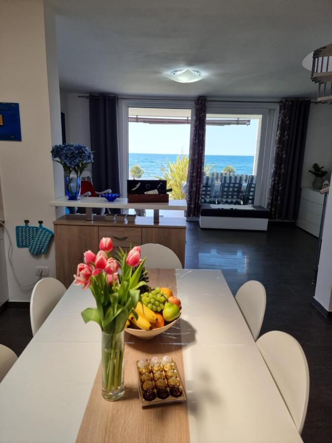 Villa Ivan Umag Exteriör bild