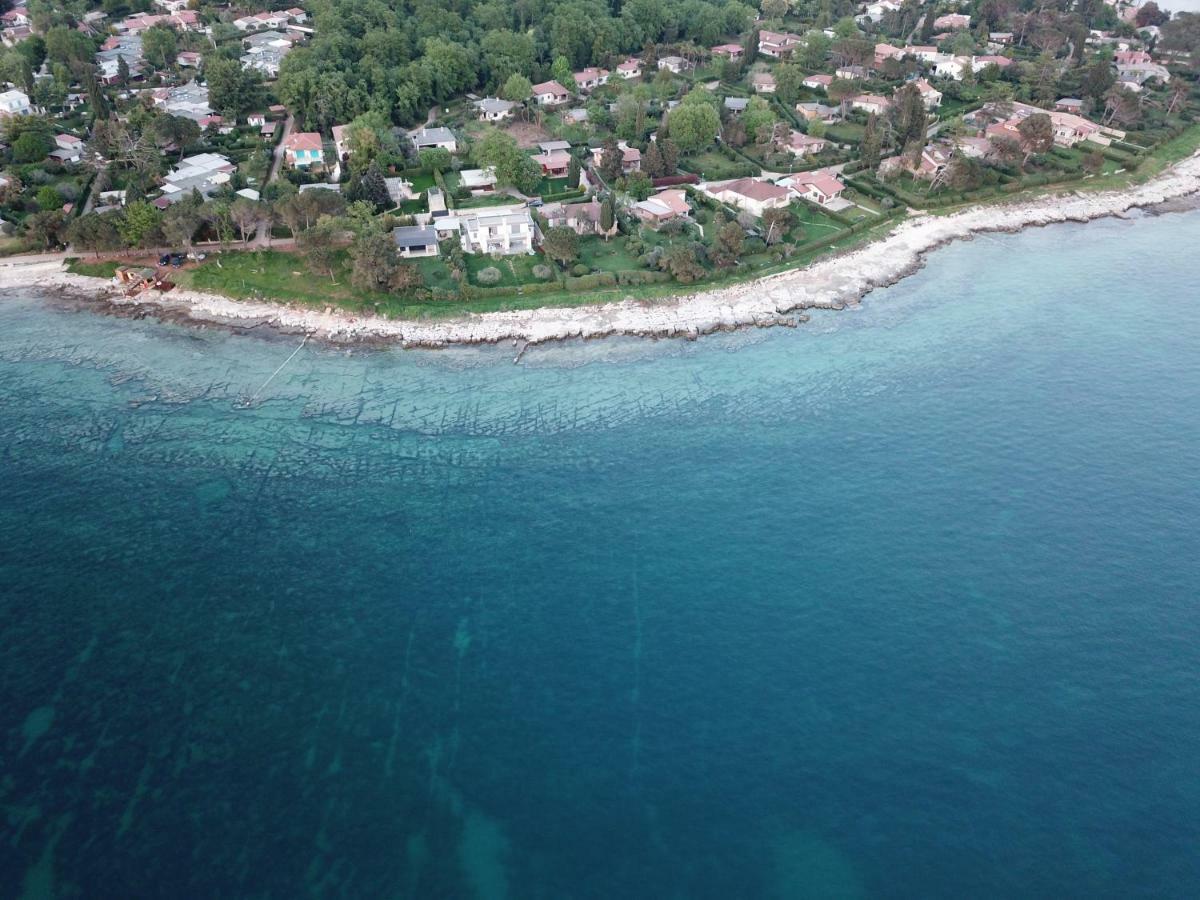 Villa Ivan Umag Exteriör bild
